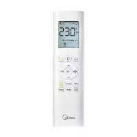Midea MSAG1-18HRN1-I / MSAG1-18HRN1-O