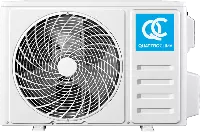 QUATTROCLIMA QV-SR12WA/QN-SR12WA