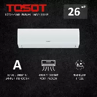 TOSOT T09H-SNE/I/T09H-SNE/O