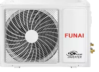 Funai RAC-I-SM25HP.D04