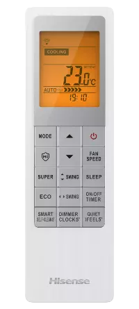Hisense AS-07HW4RLCHA00