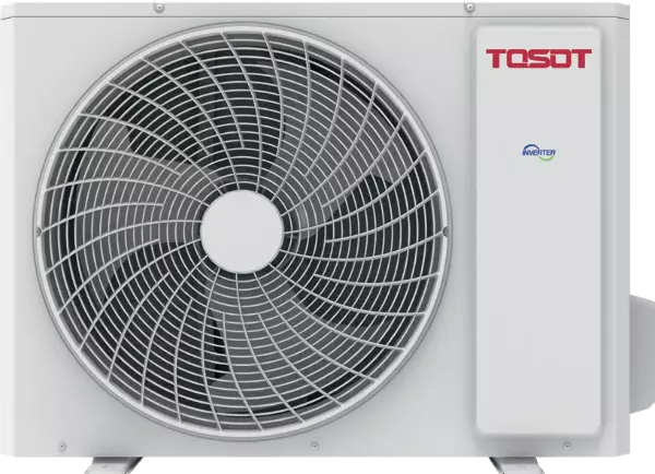 TOSOT T24H-SNE/I/T24H-SNE/O