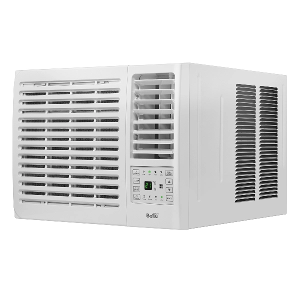 BALLU BWC-07 AC