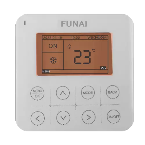 Funai LAC-DR55HP.D01/S | LAC-DR55HP.01/U