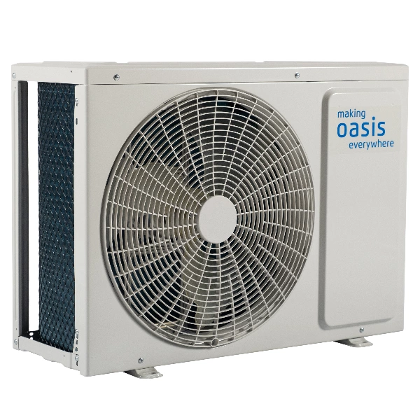 Oasis H-7